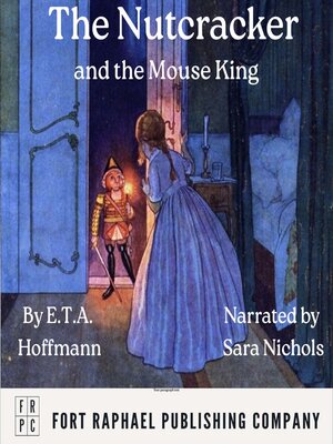 cover image of The Nutcracker and the Mouse King